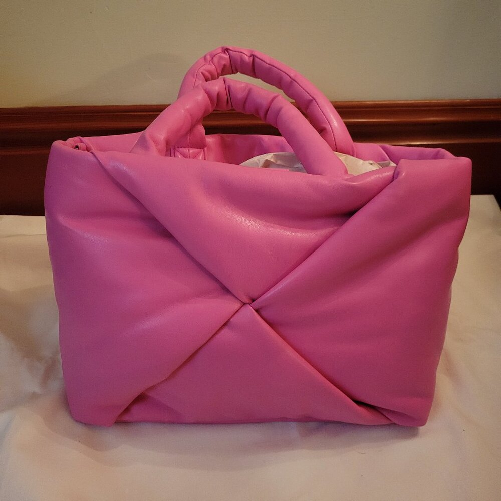 Puffy Purse by A New Day never used brand new